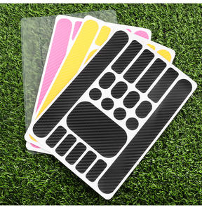 IRONDONKEY montagne route pliant vélo <span class=keywords><strong>cadre</strong></span> <span class=keywords><strong>Protection</strong></span> autocollant anti-rayures Film de masquage pour <span class=keywords><strong>vtt</strong></span> chaîne protecteur - Product Image 4