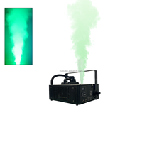 Máquina de Humo para Escenario, Duradera y Eficiente en Consumo de Energía, con la Calidad Superior de un Equipo Profesional