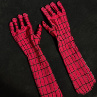 Gants intelligents universels de haute qualité, adaptés aux hommes et aux femmes. Respirant, tendance et décontracté. Accessoires en option