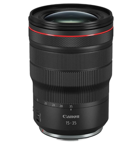 Para Objetivo RF 15-35mm F/2.8L IS USM de Fotograma Completo para Montura EF - Product Image 4
