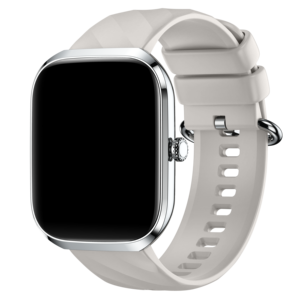 Montre connectée pratique P103 AI avec écran carré de 2,06 pouces, étanche IP68, charge magnétique, connexion stable - Product Image 5