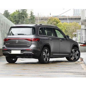 <span class=keywords><strong>Prix</strong></span> favorable 2024 2025 SUV électrique <span class=keywords><strong>Mercedes</strong></span> Benzs Eqa Eqb Eqc Eqe SUV nouvelle énergie voiture voiture d'occasion - Product Image 6