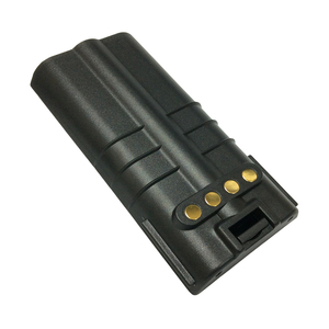 Nueva Batería de Repuesto de Iones de Litio de 3200 mAh para Walkie Talkie, Compatible con GE-Ericsson Jaguar 700P - Product Image 1