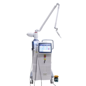 Laser Erbium YAG professionnel Fotona 4D 2940nm/1064nm pour le resserrement vaginal, le rajeunissement de la peau, l'épilation, les rides, salon de beauté - Product Image 5