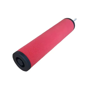Élément filtrant de précision Manny de haute qualité E1-28 E7-28 pour filtre de ligne de compresseur d'air industriel à vis - Product Image 4