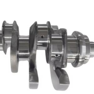 CIGÜEÑAL OEM 5410300601 para Camión Mercedes Benz OM501 Forjado - Product Image 3