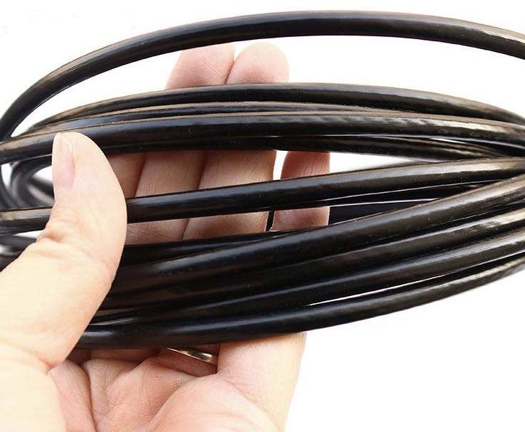 Gym Cable Body Building Strength Training