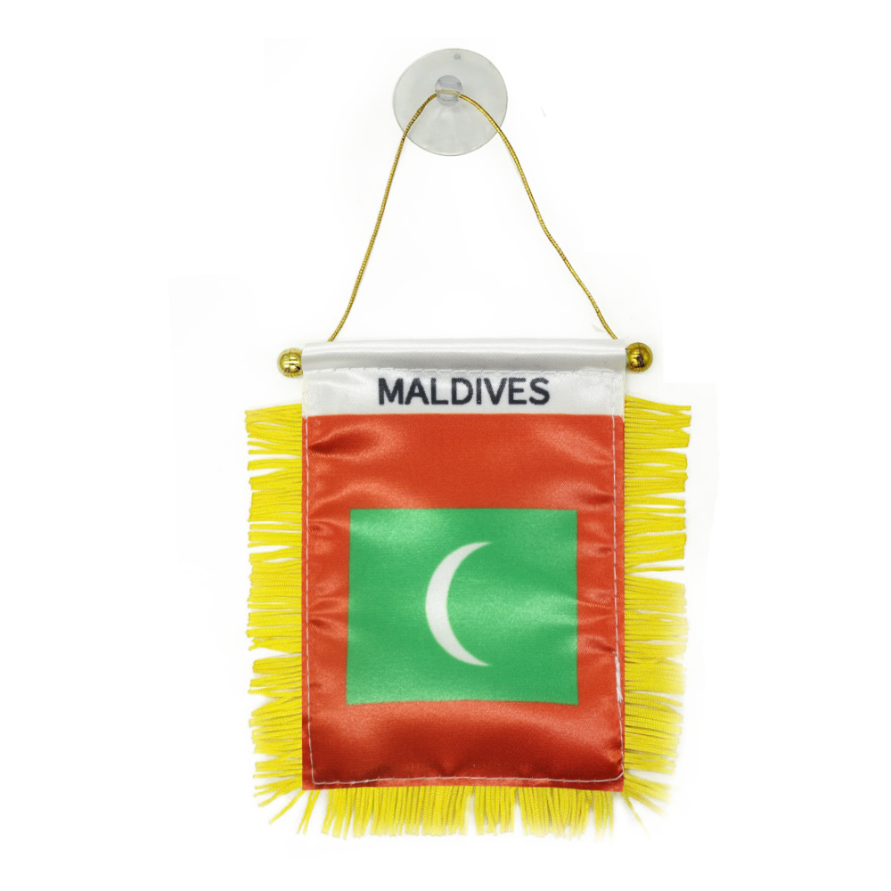MALDIVAS
