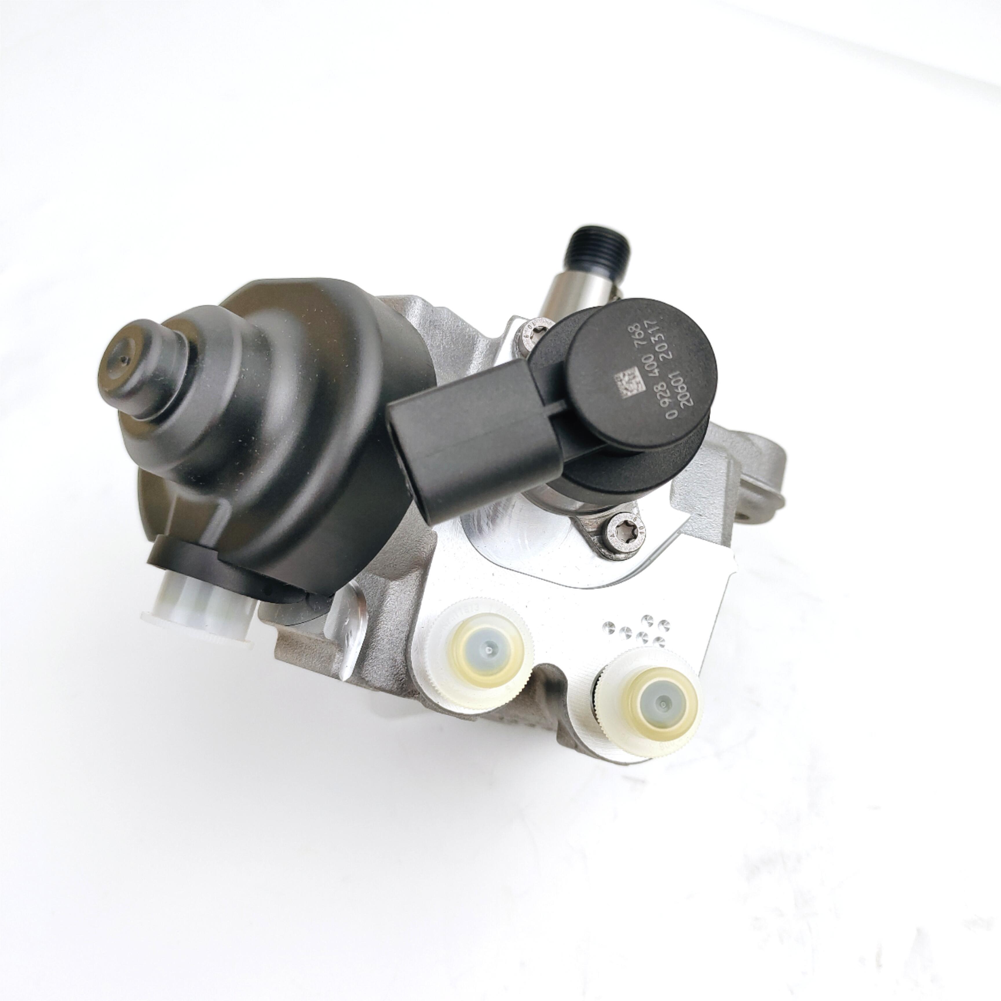 High Quality New Common Rail Fuel Pump 0445010533 Diesel Fuel Pump 03L130755 For VW/AUDI 2.0TDI
