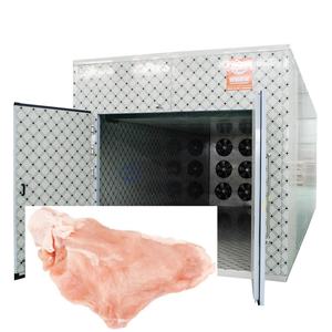 Máquina <span class=keywords><strong>de</strong></span> Secado por Aire Caliente para Producción <span class=keywords><strong>de</strong></span> Carne Premium, Directo <span class=keywords><strong>de</strong></span> Fábrica, Nuevo Tipo, para Chuletas <span class=keywords><strong>de</strong></span> Ternera y Rodajas <span class=keywords><strong>de</strong></span> Pierna <span class=keywords><strong>de</strong></span> <span class=keywords><strong>Cordero</strong></span> - Product Image 1