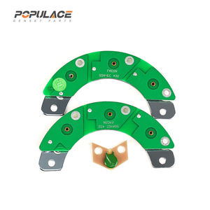 โมดูลวงจรเรียงกระแส LSA432 SSAYEC432 บริดจ์โรตารี่สำหรับการกระตุ้นเครื่องกำเนิดไฟฟ้า สำหรับการใช้งานเซมิคอนดักเตอร์แบบแยกส่วน - Product Image 4