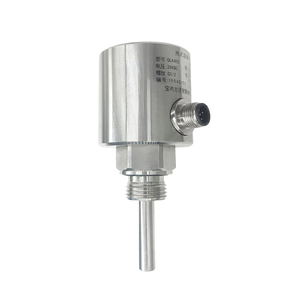 รีเลย์ PNP <span class=keywords><strong>24VDC</strong></span> สวิตช์ตรวจจับการไหลของน้ำมันและของเหลว - Product Image 6