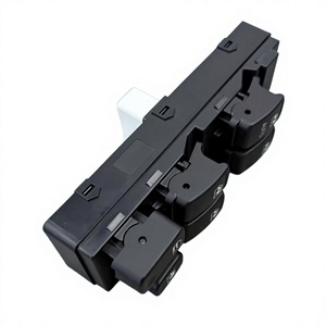Interruptor de Elevalunas Eléctrico para Kia Cerato 93570-0S401, Conjunto de Control de Bloqueo Automático - Product Image 5