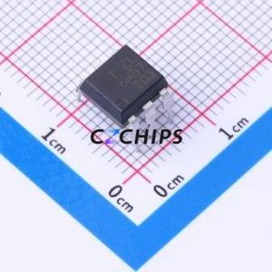 ทรานซิสเตอร์ทรานซิสเตอร์ทรานซิสเตอร์ DIP-6 4N37แบรนด์ใหม่ของแท้ชิ้นส่วนอิเล็กทรอนิกส์ - Product Image 1