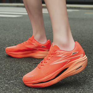 Zapatos deportivos informales para hombre, zapatos de primavera y otoño con superficie de cuero, zapatos impermeables, suela suave antideslizante para jóvenes - Product Image 5