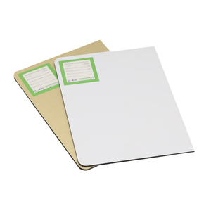 Panneaux en aluminium ACP/ACM PVDF <span class=keywords><strong>de</strong></span> 3 mm/4 mm, panneaux composites en aluminium, revêtement mural extérieur, construction <span class=keywords><strong>de</strong></span> bâtiments, 1220*2440 mm - Product Image 6