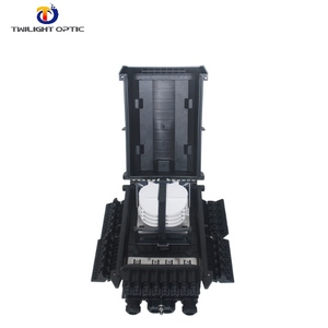 Nanlite — terminal balistique, 16 coques, connexion <span class=keywords><strong>ECAM</strong></span>, IP68, noir - Product Image 4