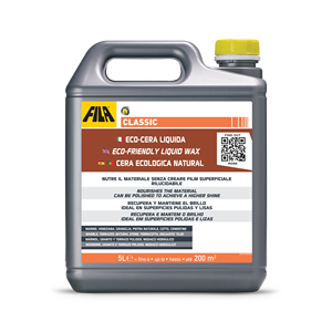 น้ำยาเคลือบเงาพื้นหินอ่อนสูตรธรรมชาติ CLASSIC ป้องกันรอยขีดข่วน ให้ความเงางามอย่างเป็นธรรมชาติ ใช้งานง่าย - Product Image 3