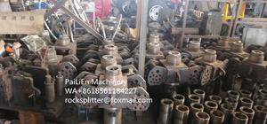 Hot Koop Graafmachine Gemonteerd Beton Stapel Snijden Breken Machine Hydraulische Stapel <span class=keywords><strong>Breaker</strong></span> Te Koop - Product Image 2