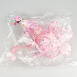 Figura de la <span class=keywords><strong>Princesa</strong></span> Sakura, Anime 2D, Hermosa Chica, Modelo Coleccionable de Escritorio, Adorno - Product Image 5