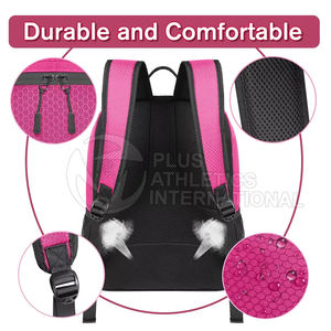 2024 nuevo Material bolsa de fútbol de partido profesional oficial buena calidad nuevo estilo bolsa de fútbol - Product Image 3