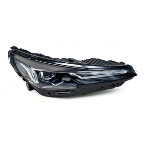 Super September Venta al por mayor Todas <span class=keywords><strong>las</strong></span> autopartes para Changan Qiyuan Q05 2025 2026 Parachoques delantero y trasero, Faros - Product Image 4