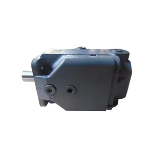 Pompe hydraulique à piston fixe haute performance A4F022 A4FO180 A4FO250 A4F022/31L-NSC12N00 - Product Image 5