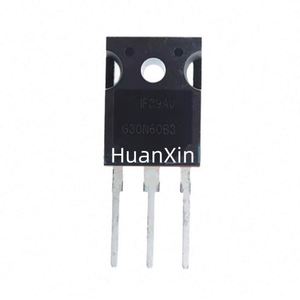 <span class=keywords><strong>G30n60b3</strong></span> hgtgtg30n60b3 huanxin IGBT 600V 60A IGBT bóng bán dẫn 30n60 hgtgtg30n60b3 <span class=keywords><strong>g30n60b3</strong></span> - Product Image 1