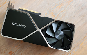 Nueva Tarjeta Gráfica RTX 4090 con Ventilador de Refrigeración, Motor de Aceleración Versátil para Juegos, IA, Renderizado 3D y Uso en Estaciones de Trabajo - Product Image 3