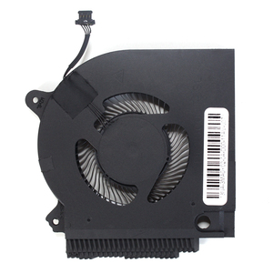 Nouveau ventilateur de refroidissement pour ordinateur portable G15 5510, ventilateur de refroidissement GPU - Product Image 5