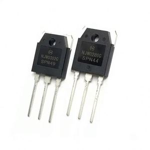 Nouveau Composant Électronique Original Importé Transistor à Effet de Champ MOS NJW0281G NJW0302G NJW0302 NJW0281 - Product Image 1