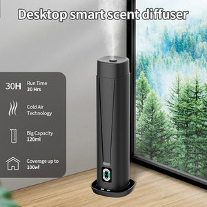 Người bán hàng hàng đầu 2024 có thể sạc lại New USB App nhà vệ sinh khách sạn nhà dầu hương thơm nước hoa sạc không dây khuếch tán hương thơm - Product Image 2