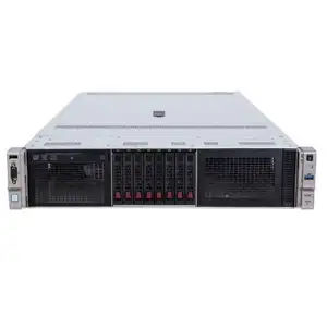 China's low-cost wholesale Xinhua San (H3C) R2900 G3 2U rack-mounted server host with two bronze plates 3206RCPU 8-core 1.9GHz