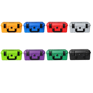 Boîte <span class=keywords><strong>de</strong></span> transport portable légère Kango, coque rigide, antichoc, étanche, pour équipement <span class=keywords><strong>de</strong></span> <span class=keywords><strong>chasse</strong></span> tactique, camping, voyage - Product Image 2