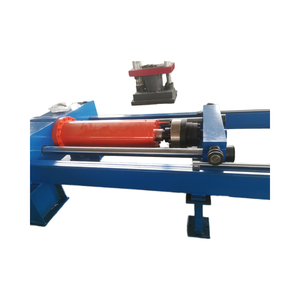 Elektrische horizontale Zug prüfmaschine Draht zug festigkeit prüfgeräte - Product Image 5