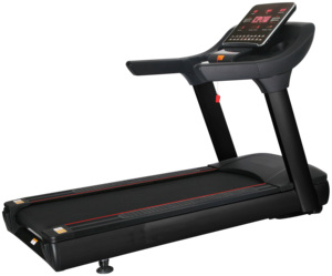 Tapis de course incurvé GS-145 Incline Fitness Running Machine <span class=keywords><strong>Ceinture</strong></span> incurvée électrique pour l'entraînement <span class=keywords><strong>cardio</strong></span> à la maison - Product Image 5