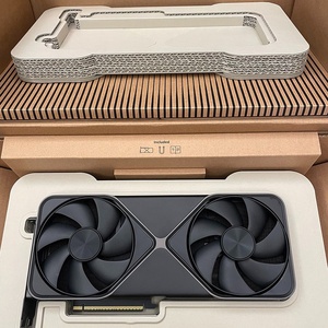 Nueva Tarjeta Gráfica RTX 4090 24G GPU PRO6000 AI Inteligente 5090 Turbo Refrigerada de Alto Rendimiento para Servidor de Estación de Trabajo con Estabilidad - Product Image 6