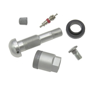 Válvulas TPMS Negras Estándar RDKS <span class=keywords><strong>para</strong></span> Reparación - Product Image 5