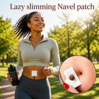 Patch pour le Nombril : Élasticité Cutanée & Soin Quotidien du Ventre, Respirant, Longue Durée, Vente en Gros Usine OEM, Usage Quotidien, Voyage, Naturel