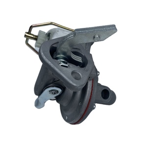 Pompe à carburant 2641A065 2641345 pour moteur 165 3165 65 302 304 3165 A4.192 A4.203 AD4.203 - Product Image 2