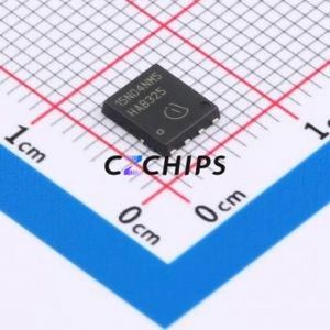ISC015N04NM5ATMA1ใหม่ล่าสุด TDSON-8FL ทรานซิสเตอร์ภาคสนามทรานซิสเตอร์ (Mosfet) - Product Image 1