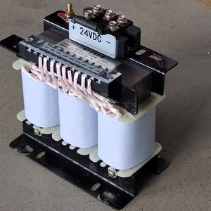 หม้อแปลงไฟฟ้าสามเฟส SG 380V/220V ราคาโรงงานถูก ติดต่อเราเพื่อรับส่วนลดพิเศษ - Product Image 5