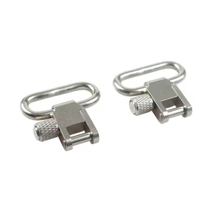 Custom CNC Aluminum Alloy Quick Release Adapter for Outdoor Tripod - Universal Mounting <b>Plate</b>, Silver - Product Image 5