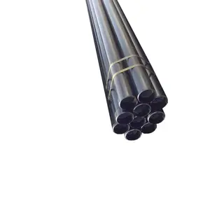 シームレス鋼管DIN17121 ST45.8 60.3mm構造用