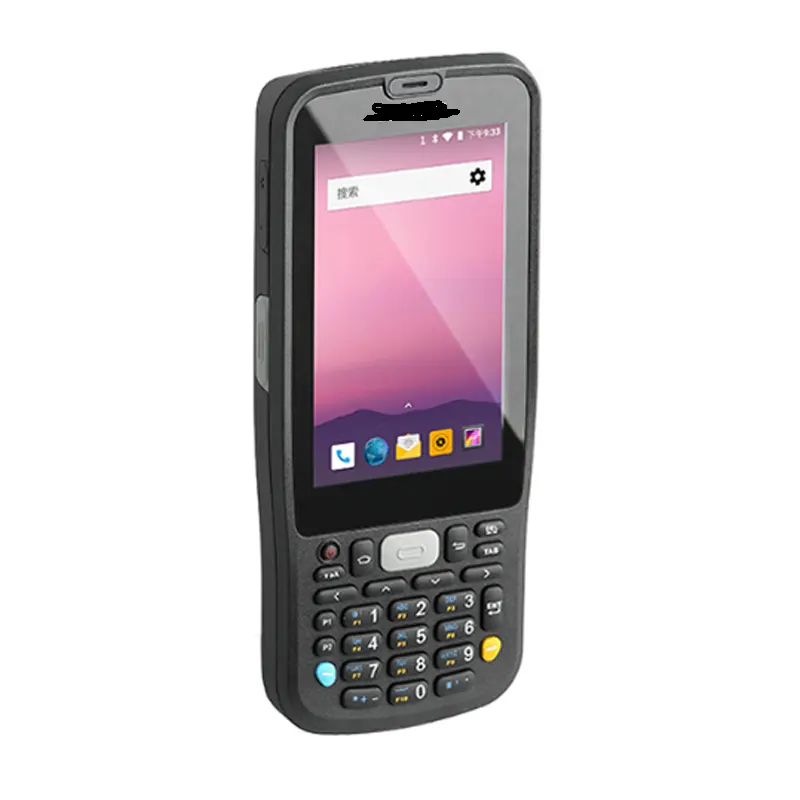 Honeywell EDA51 EDA51K ScanPal terminal sem fio Android Wifi leitor de código de barras PDA dispositivo portátil para computador