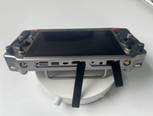 طائرة بدون طيار أرضية محمولة باليد - Product Image 6