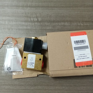 Nouveau solénoïde à clapet actionné directement 2102500, vente chaude - Product Image 5