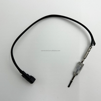 Capteur de température des gaz d'échappement neuf avec garantie d'un an LR052169 L494 L322 L405 pour Range Rover 4.4 TDV8, montage direct