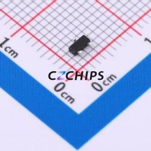 Regulador lineal PMIC (LDO) de chip IC de circuito integrado SOT-23 nuevo y original de 1/2" - Product Image 2