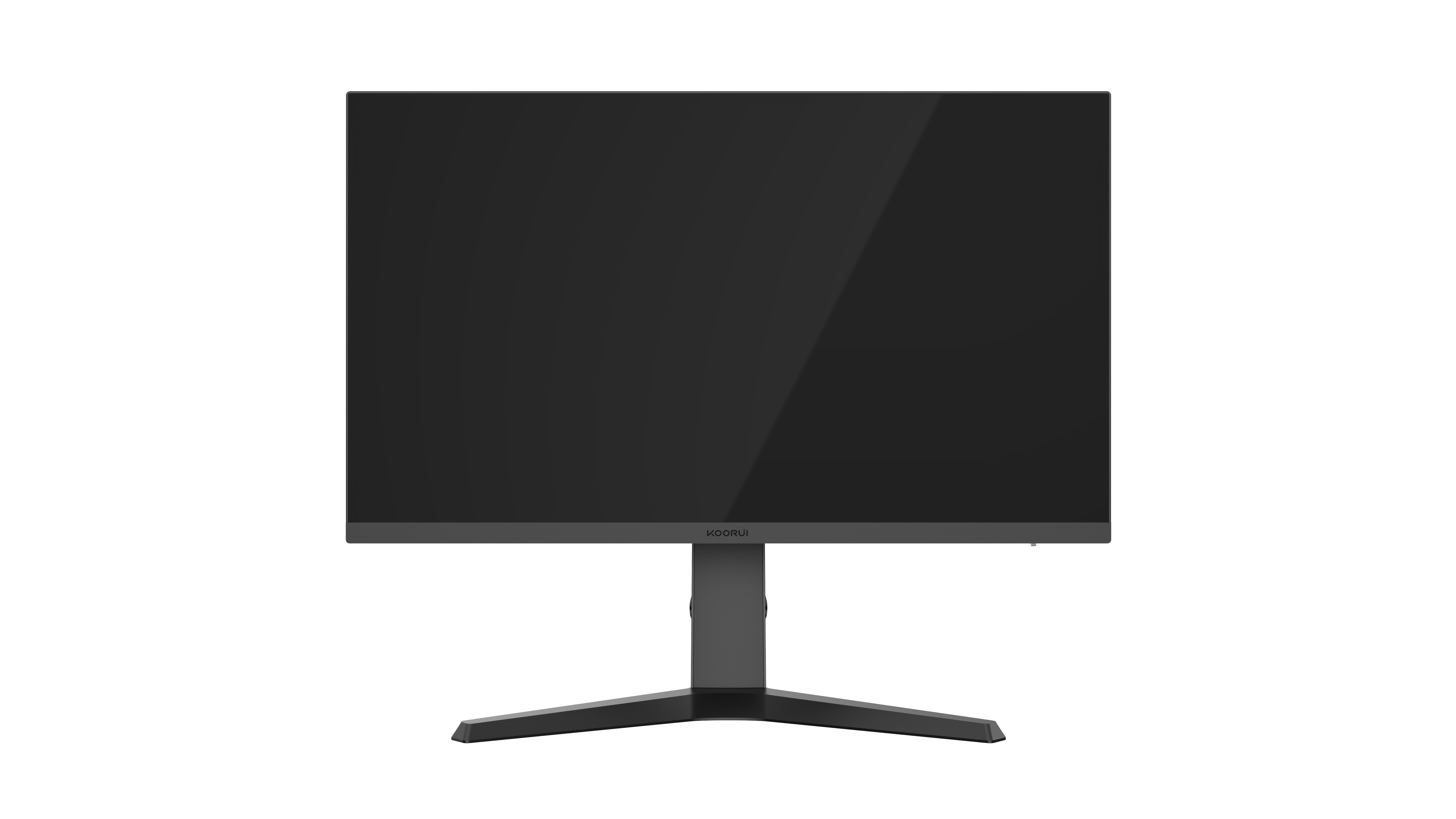 KOORUI 27-Inch WQHD Gaming Monitor 2560x1440, 240Hz Refresh Rate